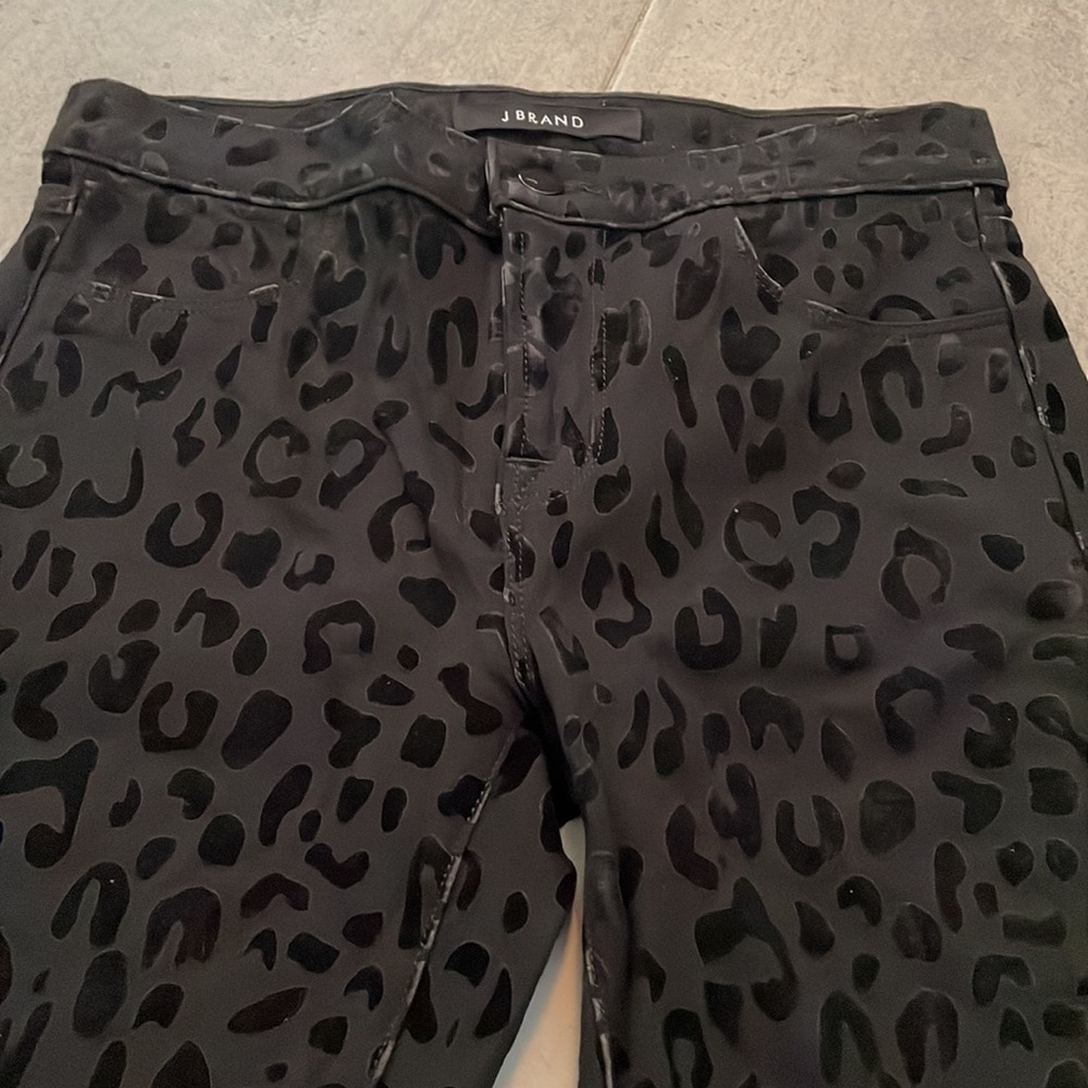 J Brand skinny pants